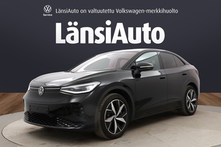Volkswagen ID.5 vaihtoauto