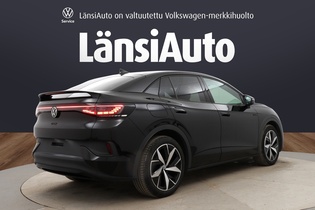 Volkswagen ID.5 vaihtoauto