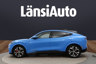 Ford USA Mustang vaihtoauto