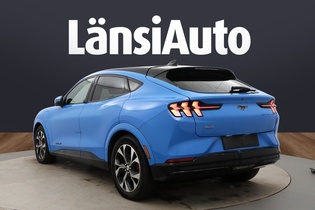 Ford USA Mustang vaihtoauto