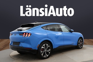 Ford USA Mustang vaihtoauto