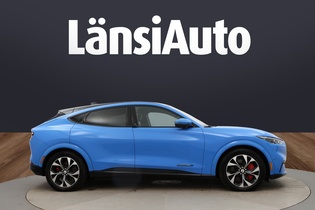 Ford USA Mustang vaihtoauto