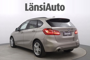 BMW 225 vaihtoauto