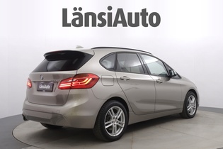 BMW 225 vaihtoauto