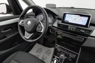 BMW 225 vaihtoauto