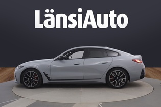 BMW M440i vaihtoauto