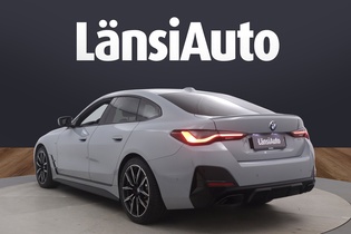 BMW M440i vaihtoauto