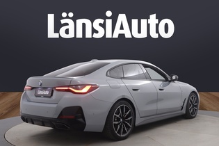 BMW M440i vaihtoauto