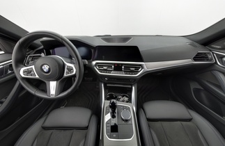 BMW M440i vaihtoauto