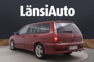 Mitsubishi Lancer vaihtoauto