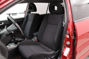 Mitsubishi Lancer vaihtoauto