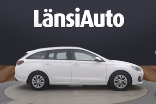 Hyundai i30 Wagon vaihtoauto