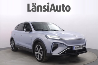 MG Marvel R vaihtoauto