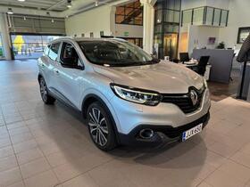 Renault Kadjar vaihtoauto