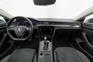 Volkswagen Arteon vaihtoauto