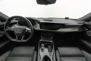 Audi e-tron GT vaihtoauto