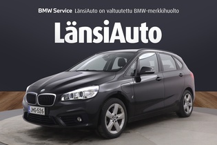 BMW 225 vaihtoauto