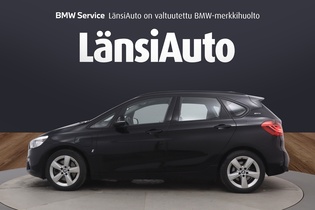 BMW 225 vaihtoauto