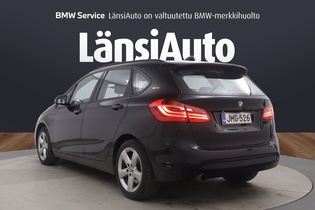 BMW 225 vaihtoauto