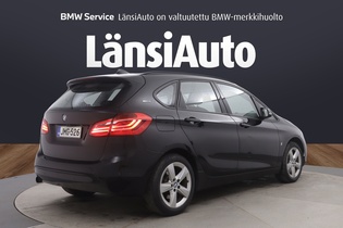 BMW 225 vaihtoauto