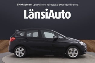 BMW 225 vaihtoauto