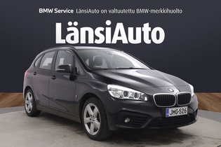 BMW 225 vaihtoauto
