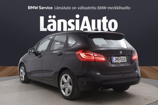 BMW 225 vaihtoauto