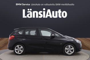BMW 225 vaihtoauto