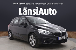 BMW 225 vaihtoauto