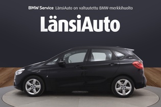 BMW 225 vaihtoauto
