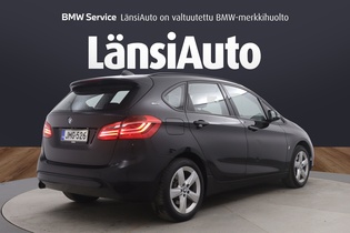 BMW 225 vaihtoauto