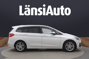BMW 218 vaihtoauto