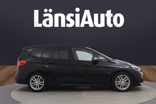 BMW 218 vaihtoauto