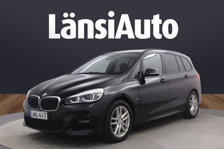 BMW 218 vaihtoauto