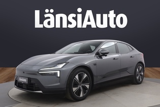 Polestar 4 vaihtoauto