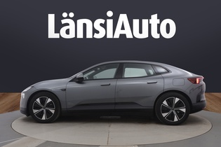 Polestar 4 vaihtoauto