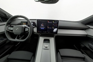 Polestar 4 vaihtoauto