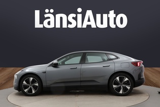 Polestar 4 vaihtoauto