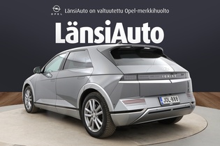 Hyundai IONIQ 5 vaihtoauto