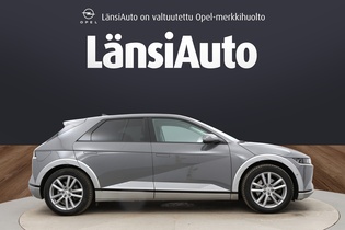 Hyundai IONIQ 5 vaihtoauto