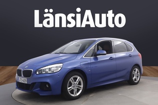 BMW 225 vaihtoauto