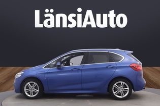 BMW 225 vaihtoauto