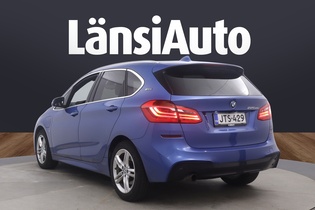 BMW 225 vaihtoauto