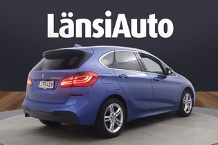 BMW 225 vaihtoauto