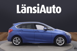 BMW 225 vaihtoauto