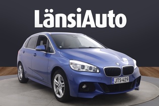 BMW 225 vaihtoauto
