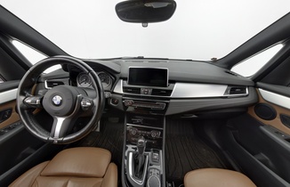 BMW 225 vaihtoauto