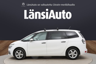Citroën Grand C4 Picasso vaihtoauto