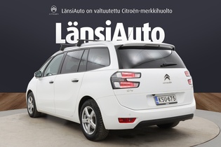 Citroën Grand C4 Picasso vaihtoauto