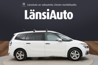 Citroën Grand C4 Picasso vaihtoauto